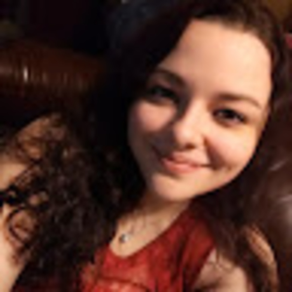 Meet your Posher, Kelsey